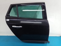 Drzwi tył prawe Renault Megane III kombi 5d NV676