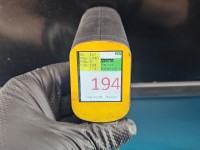 Drzwi tył lewe BMW X5 E70 HB 5d 475/9