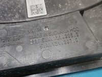 Wentylatory Wentylator chłodnicy Skoda Superb III 5WA121205D, M0111856, 5WA1212203L 2.0 tdi (DTSB)