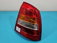 Lampa tył prawa Opel Astra II G sedan