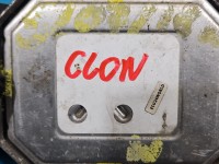 Komputer Sterownik silnika Opel Zafira A 1.8 16V