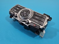 Przełącznik radia nawigacji panel INFINITI QX50 28395-JK61D