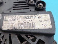 TEST Alternator Citroen C4 I 9646321780 1.6 hdi