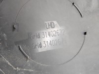 Podszybie VOLVO S60 II 10- 31402672 EUROPA