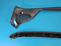 Podszybie Peugeot 307 EUROPA 9647652080, 9634012577