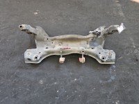 WÓZEK KOŁYSKA TRAWERS Sanki Belka silnika Vw Polo V 6R 09- 1.2 16v (Cjz)