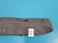 Osłona ZAŚLEPKA PLASTIK Renault Express 828721131R