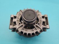 TEST Alternator AUDI A4 B8 06H903017T, 0125711090 1.8 TFSI (Cje)