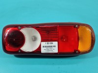 Lampa tył prawa Renault Master III 10-24 HB EUROPA