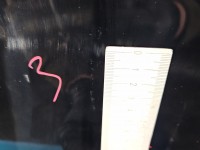 DRZWI PRZÓD PRAWE PASAŻERA Peugeot 3008 II 5d Ktvd