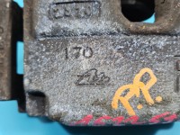 Zacisk przód prawy Honda Accord VIII 08- 2.0 vtec