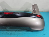 Zderzak tył Nissan Note E11 beżowy C30G HB