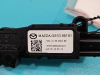 Czujnik kąta skrętu Mazda 6 II GH GS1D661S1