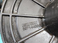 Obudowa filtra powietrza Opel Monterey 897144886 3.0 TD (4JX1)