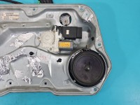 Podnośnik przód lewy Vw Golf IV 1J1959801A 5d HB