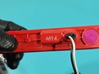 TRZECIE ŚWIATŁO STOP STOPU Suzuki Vitara II 2015-