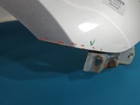 Błotnik przód prawy Mazda 3 I BK brak kodu lakieru