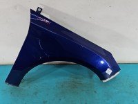 Błotnik przód prawy Ford Focus Mk3 granatowy