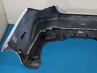 Zderzak tył Mercedes CLA C118 X118 biały 149 sedan