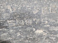 Nadkole przód prawe Toyota Rav4 IV 53875-42080