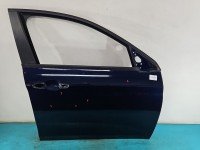 Drzwi przód prawe Fiat Tipo II 15- 5d granatowy 717/A