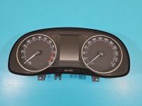 Licznik Skoda Fabia III 6V0920731A, A2C96141200 1.4 tdi EUROPA