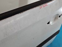 DRZWI PRZÓD LEWE KIEROWCY Renault Kangoo II 4d 389