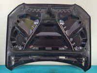 Maska przednia AUDI Q5 8R 08- liliowy LZ4X