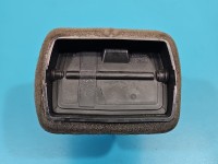 Kratka nawiewu Skoda Octavia III 5E0819203A EUROPA