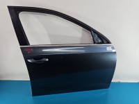 DRZWI PRZÓD PRAWE PASAŻERA Skoda Octavia III 5d Lf7y