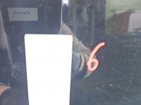 DRZWI PRZÓD LEWE KIEROWCY Vw Fox 3d