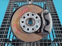 Zwrotnica prawa piasta przód 2.0 tdi Skoda Octavia IV