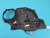 Podnośnik przód lewy Mazda Cx-7 EG225997XG, CJ6A5958X 5d HB