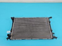 Chłodnica wody Audi A5 8T 8K0121251L 2.0 TFSI