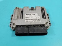Komputer Sterownik silnika Hyundai I40 1.7 CRDI 39120-2A208, 0281018491