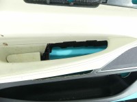 Tapicerka drzwi przód lewa boczek kierowcy BMW G11 G12 09775261, 105844416C