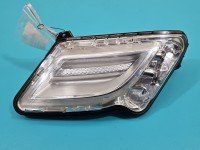 Światło jazdy dziennej prawe VOLVO S60 II 10-