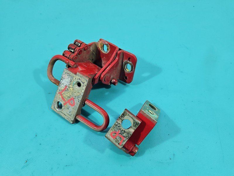 Zawias drzwi przód lewy Seat Leon I Toledo II