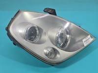 Reflektor prawy lampa przód Ssangyong Rexton I EUROPA