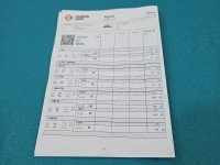 TESTOWANY Wtryskiwacz Iveco Daily III 0445120011 2.3 HPI