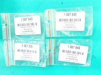 Amortyzator przód lewy przedni Chevrolet Epica