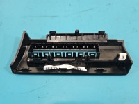 Listwa listwy dekory dekor deski Peugeot 508 II 18- eu