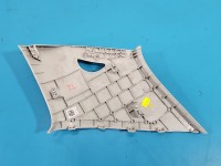 Osłona ZAŚLEPKA PLASTIK Skoda Kodiaq I 565867245A, 565867245C