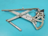 Podnośnik przód prawy SZYBY WINDA Toyota Land Cruiser 120 J120 TOYOTA, 6PIN 85710-58010 5d HB