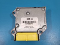 Sterownik poduszek airbag Audi A6 C6 4F0959655B, 4F0910655E