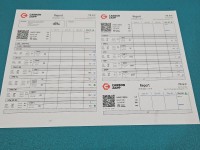 TESTOWANY Wtryskiwacz 0445110835, 05L130277E Skoda Octavia IV 2.0 TDI 116KM