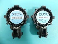 Głośniki komplet VOLVO S60 II 10- 31252330, 30657445, 30781068