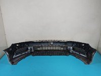 Zderzak przód Vw Passat CC biały lb9a