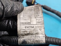InstalacJa Wiązka silnika 55242282 2.0 jtd Fiat Freemont