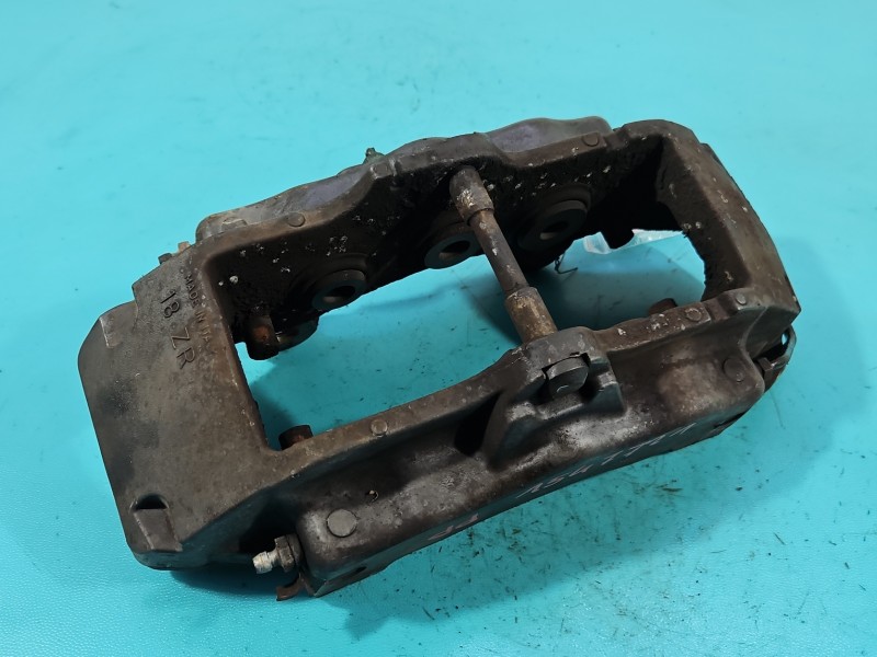 Zacisk przód prawy AUDI Q7 I 4L 4.2 TDI